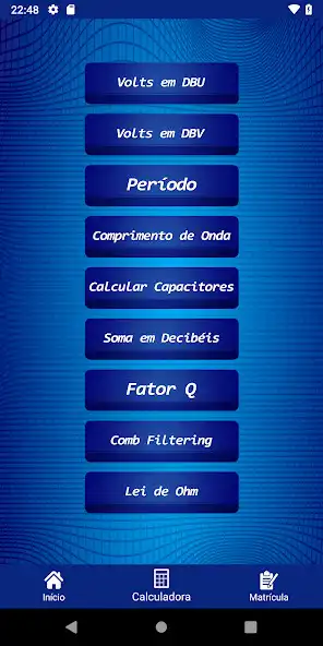 Play Cia do Áudio as an online game Cia do Áudio with UptoPlay