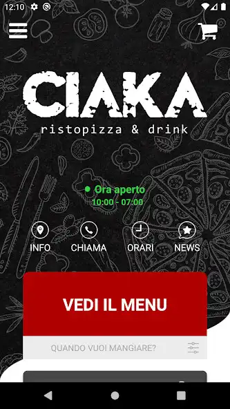 Play Ciaka Food  and enjoy Ciaka Food with UptoPlay