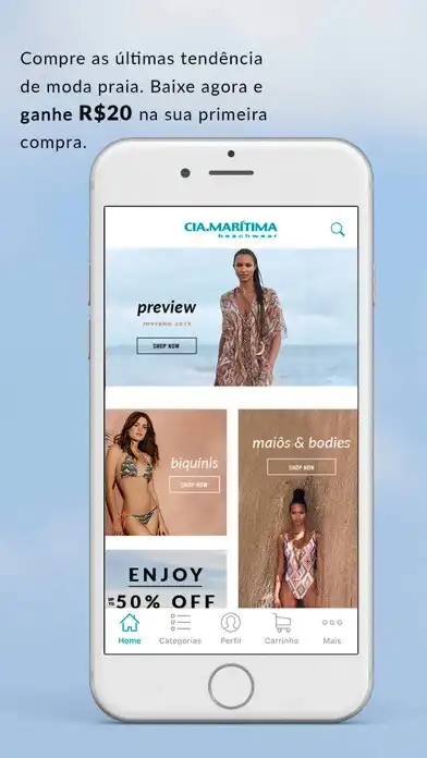 Play Cia Marítima as an online game Cia Marítima with UptoPlay