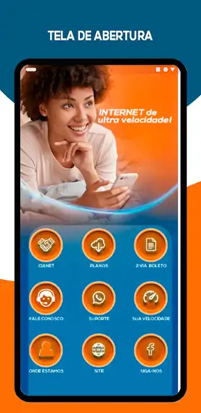 Play Cianet Telecom PE  and enjoy Cianet Telecom PE with UptoPlay