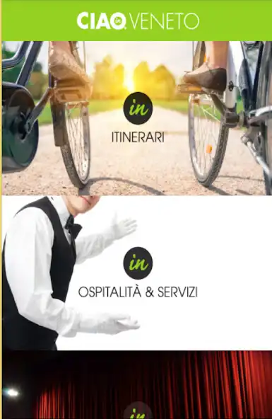 Play Ciao in Veneto  and enjoy Ciao in Veneto with UptoPlay