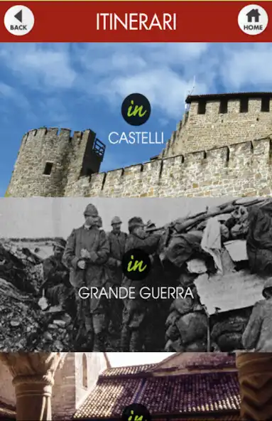 Play Ciao in Veneto as an online game Ciao in Veneto with UptoPlay