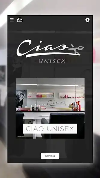 Play Ciao peluquerias  and enjoy Ciao peluquerias with UptoPlay