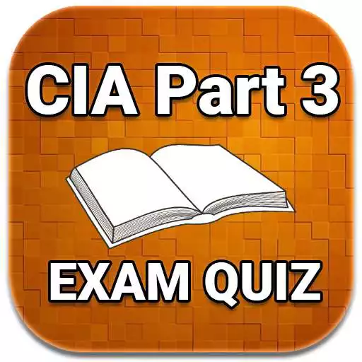 Play CIA Part 3 MCQ Exam Practice Quiz APK Play CIA Part 3 MCQ Exam Practice Quiz APK