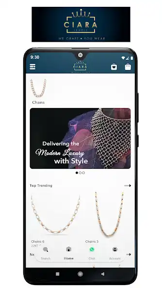 Play Ciara Jewels  and enjoy Ciara Jewels with UptoPlay