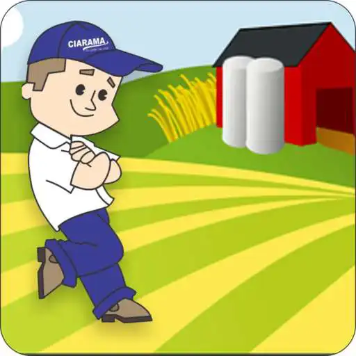Play Ciarama Insumos APK
