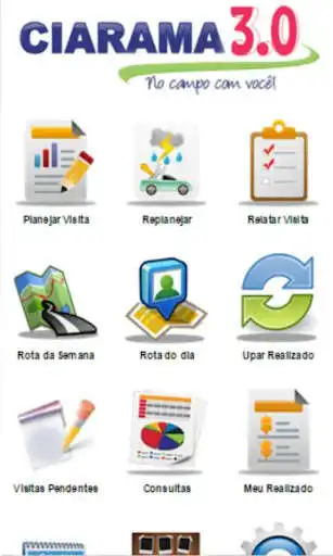 Play Ciarama Insumos  and enjoy Ciarama Insumos with UptoPlay