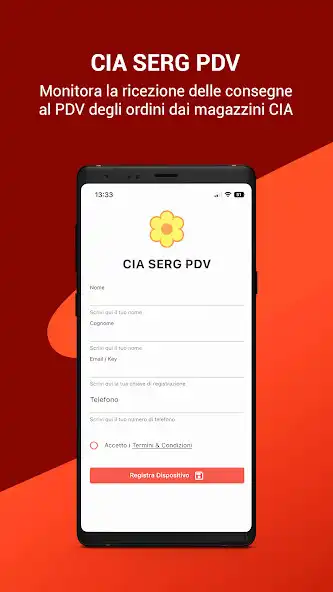 Play CIA SERG PDV  and enjoy CIA SERG PDV with UptoPlay