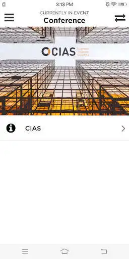 Play CIAS GO  and enjoy CIAS GO with UptoPlay