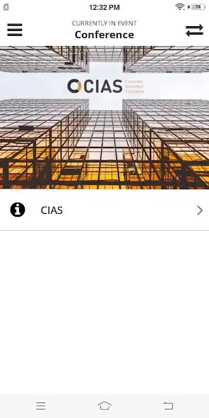 Play CIAS GO as an online game CIAS GO with UptoPlay