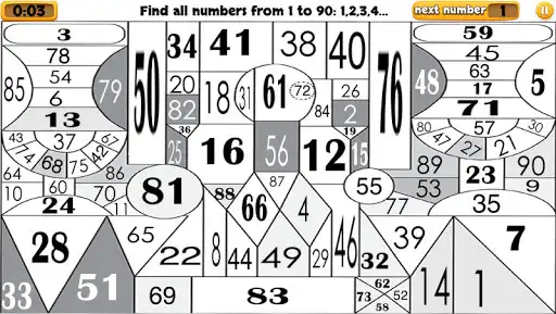 Play CIA Test  and enjoy CIA Test with UptoPlay
