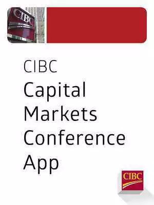 Play CIBC Capital Markets
