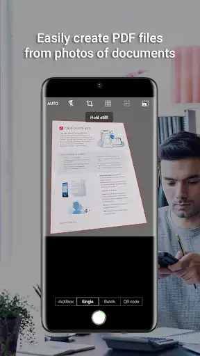 Play CIB doXisafe app  and enjoy CIB doXisafe app with UptoPlay