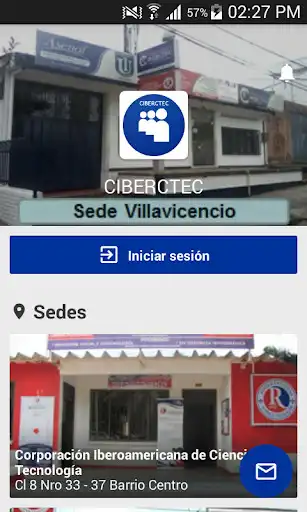 Play CIBERCTEC  and enjoy CIBERCTEC with UptoPlay