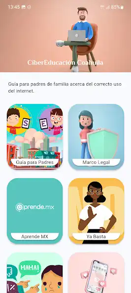 Play CiberEducación Coahuila and enjoy CiberEducación Coahuila with UptoPlay Play CiberEducación Coahuila and enjoy CiberEducación Coahuila with UptoPlay