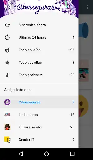 Play Ciberseguras  and enjoy Ciberseguras with UptoPlay