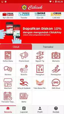Play Cibiuk Pay