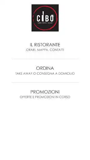 Play Cibo Alba  and enjoy Cibo Alba with UptoPlay