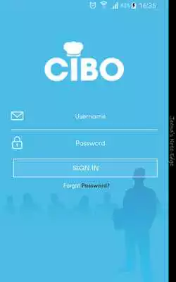 Play Cibo Employee