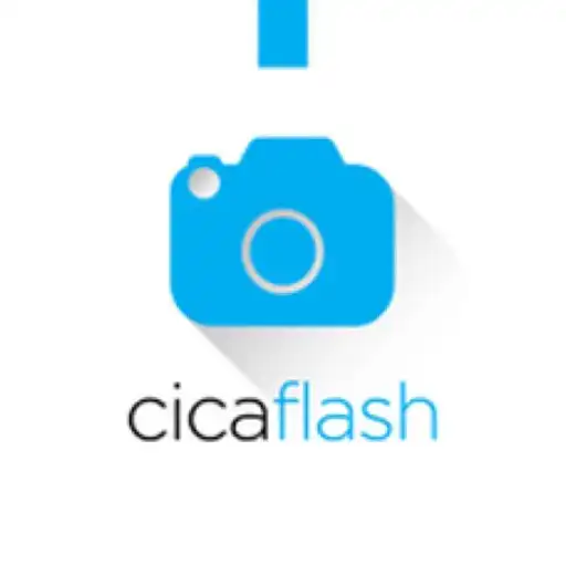 Play CICAFLASH APK