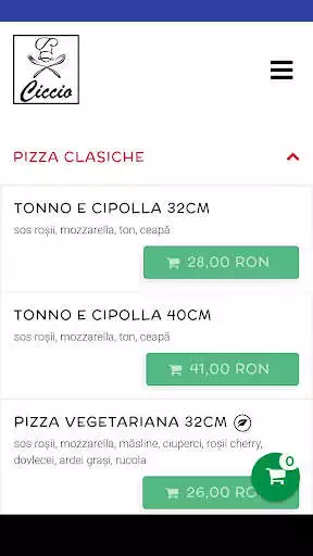 Play Ciccio Pizza  and enjoy Ciccio Pizza with UptoPlay