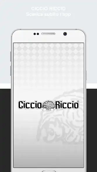Play Ciccio Riccio  and enjoy Ciccio Riccio with UptoPlay