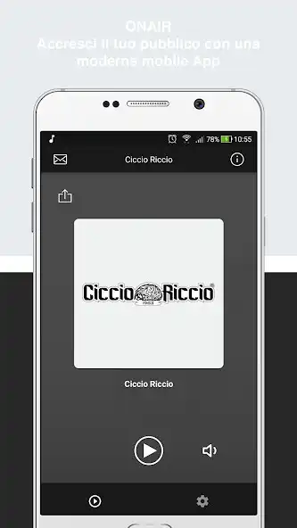 Play Ciccio Riccio as an online game Ciccio Riccio with UptoPlay