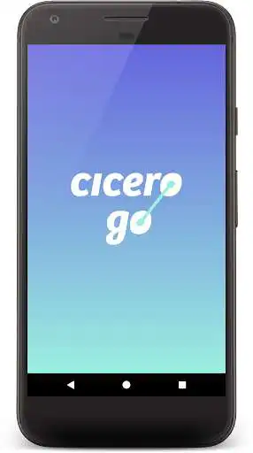 Play CiceroGO: per Guide e Turisti  and enjoy CiceroGO: per Guide e Turisti with UptoPlay