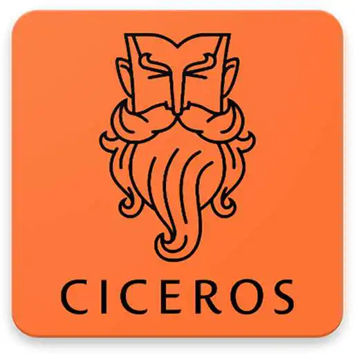 Play Ciceros - Detection and Audio Guides APK
