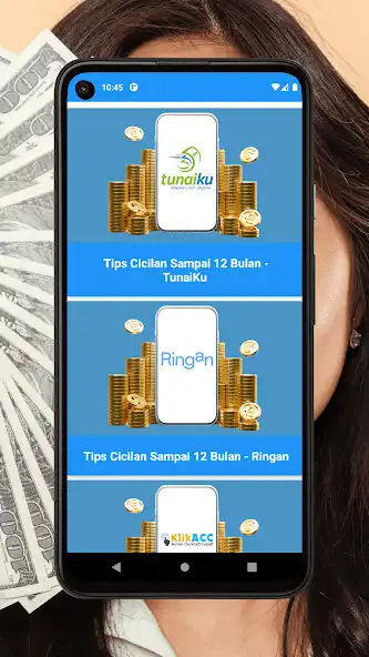 Play Cicilan Sampai 12 Bulan Hint  and enjoy Cicilan Sampai 12 Bulan Hint with UptoPlay