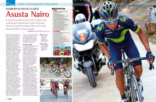 Play APK Ciclismo a Fondo  and enjoy Ciclismo a Fondo with UptoPlay com.motorpressiberica.ciclismoafondo