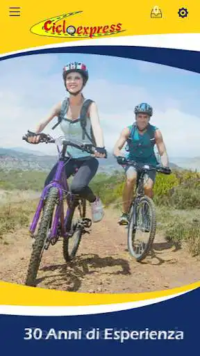 Play CicloExpress  and enjoy CicloExpress with UptoPlay