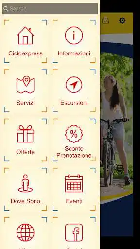 Play CicloExpress as an online game CicloExpress with UptoPlay