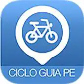 Free play online CicloGuia PE APK Free play online CicloGuia PE APK
