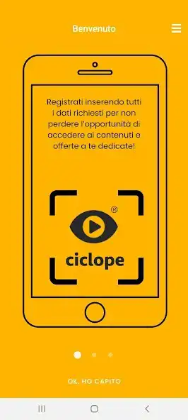 Play Ciclope Viewer as an online game online Ciclope Viewer with UptoPlay Play Ciclope Viewer as an online game Ciclope Viewer with UptoPlay