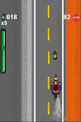 Play Cicloruta