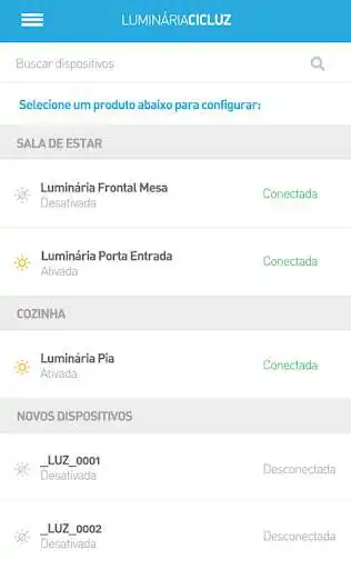 Play Cicluz by Luxion as an online game Cicluz by Luxion with UptoPlay