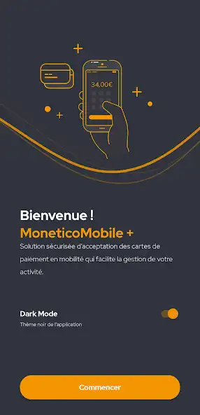 Play CIC Monetico Mobile +  and enjoy CIC Monetico Mobile + with UptoPlay