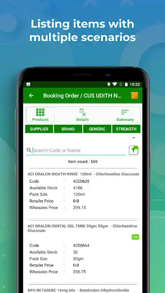 Play CIC SFA as an online game CIC SFA with UptoPlay