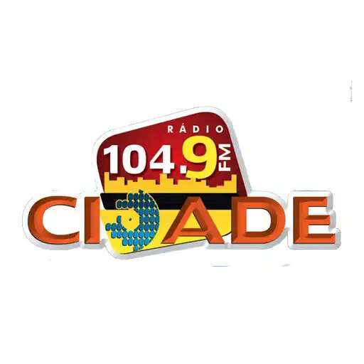Play Cidade Fm 104 APK
