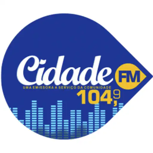 Play CIDADE FM FAXINAL APK Play CIDADE FM FAXINAL APK