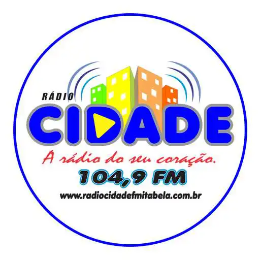 Play Cidade FM Itabela APK
