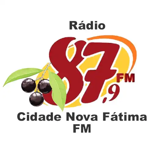 Play Cidade FM - Nova Fátima-GO APK Play Cidade FM - Nova Fátima-GO APK