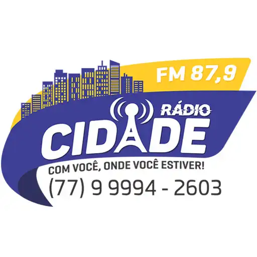 Play Cidade FM - Riacho de Santana APK Play Cidade FM - Riacho de Santana APK