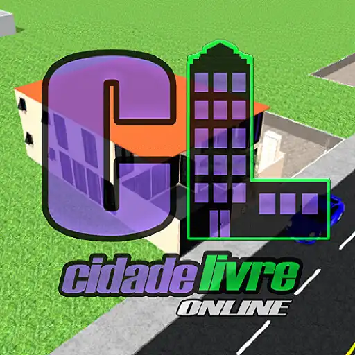 Play Cidade Livre Online APK