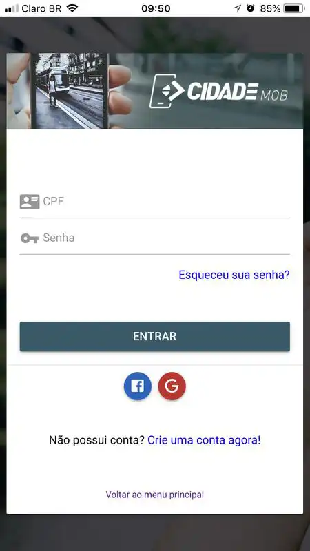 Play CidadeMOB