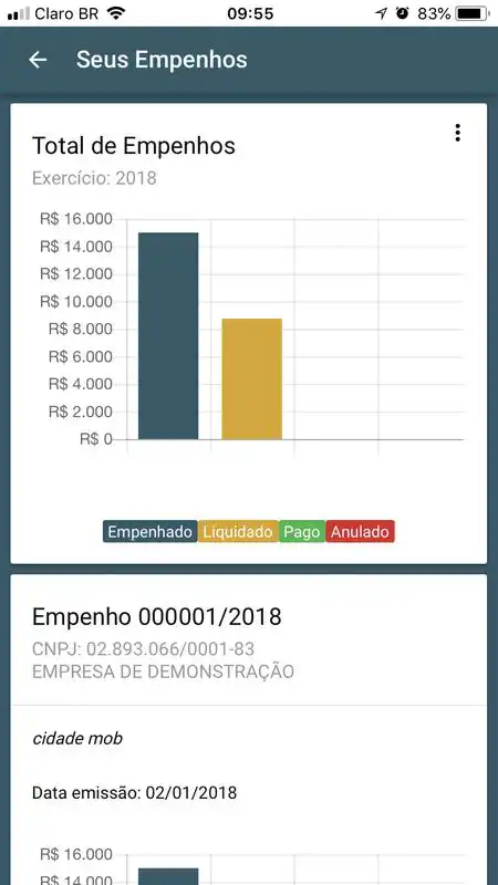 Play CidadeMOB