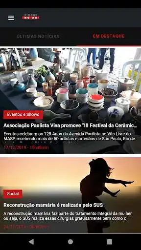Play CIDADE NO AR  and enjoy CIDADE NO AR with UptoPlay