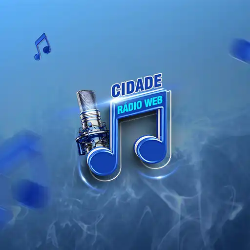 Play Cidade Rádio Web APK