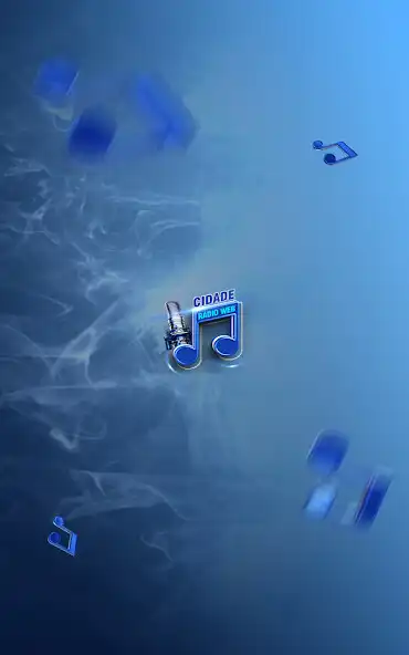 Play Cidade Rádio Web  and enjoy Cidade Rádio Web with UptoPlay